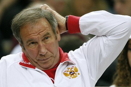 Тарпищев отреагировал на решение восьмой ракетки России сменить спортивное гражданство Тарпищев отреагировал на решение восьмой ракетки России сменить спортивное гражданство