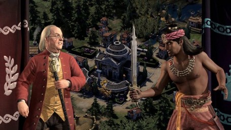 Игроки в Civilization VII продолжают жаловаться на слабый ИИ оппонентов