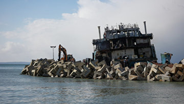 Суд отклонил апелляцию владельца затонувшего танкера на взыскание 35,4 млрд руб Суд отклонил апелляцию владельца затонувшего танкера на взыскание 35,4 млрд руб