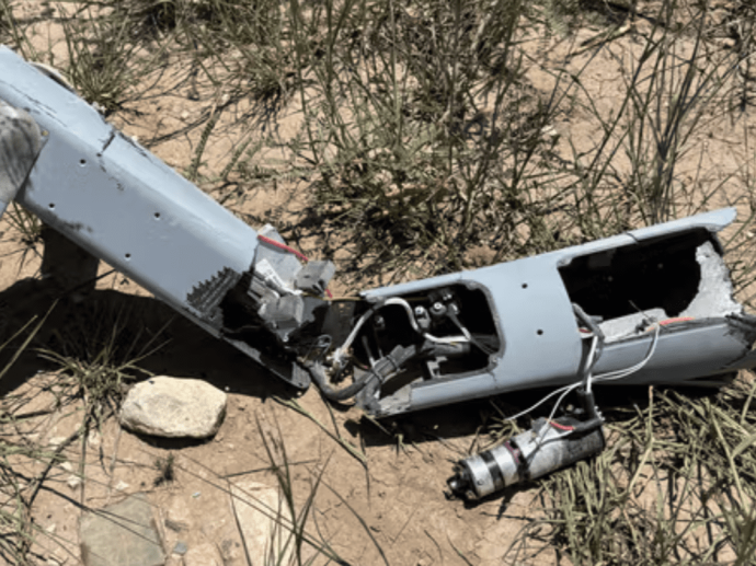 Боевые дроны IT-подрядчика Пентагона оказались ненадёжны – СМИ Боевые дроны IT-подрядчика Пентагона оказались ненадёжны – СМИ