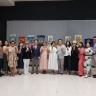 В Улан-Удэ открылась выставка «Минхва. Народное искусство Кореи»