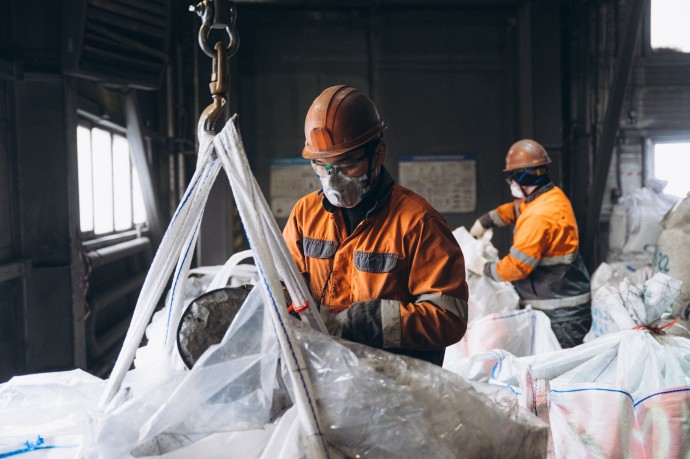 В Якутии на месторождениях «Полиметалла» завершились конкурсы профессионального мастерства В Якутии на месторождениях «Полиметалла» завершились конкурсы профессионального мастерства