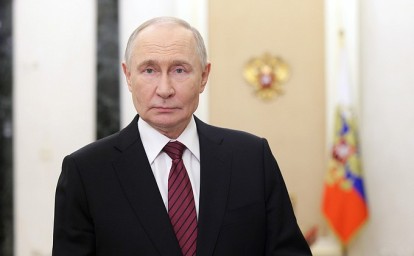 Видеообращение по случаю Дня работника органов безопасности