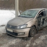 Двое мужчин ранены при атаках дронов на машины в Белгородской области