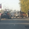 На улице Аустрина в Пензе случилось жесткое ДТП