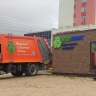 Вторпункт в Южно-Сахалинске собрал более 66 тонн отходов с начала года