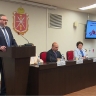 Как прошел визит в Тульскую область министра труда и социальной защиты РФ Антона Котякова
