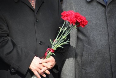 В Пермском крае пройдет общенациональная акция «Минута молчания»