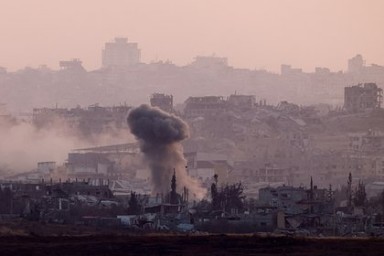 ХАМАС обвинила США в постыдном поведении