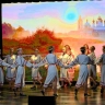 В Южно-Сахалинске прошла премьера этно-спектакля «И на рассвете певчее солнце восходит»