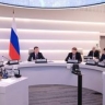 Александр Новак провёл совещание по текущей ситуации в экономике
