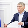 Дмитрий Миляев поддержал создание военно-патриотического центра «ИВАН» в Новомосковске