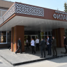 Обновлённая филармония Нефтекамска станет современной культурной площадкой