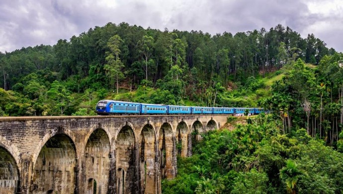С 15 октября пассажирам без ETA откажут в посадке на рейсы на Шри-Ланку С 15 октября пассажирам без ETA откажут в посадке на рейсы на Шри-Ланку