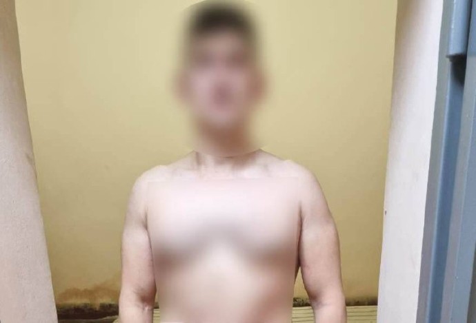 В Туле задержан мужчина, устроивший пожар после нападения на семью В Туле задержан мужчина, устроивший пожар после нападения на семью