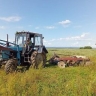 Заказники Приамурья готовят к пожароопасному сезону