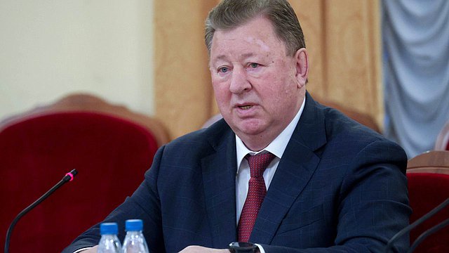Комитет по аграрным вопросам на выездном заседании круглого стола рассмотрел вопросы развития агропромышленного комплекса и сельских территорий
