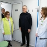 Хирургический корпус Республиканского кардиоцентра в Уфе откроется в апреле