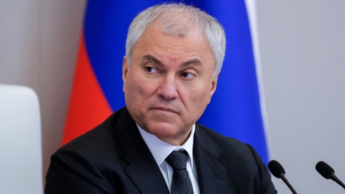 Председатель ГД: депутаты изучат обращение рестораторов по условиям продажи готовой еды в торговых сетях Председатель ГД: депутаты изучат обращение рестораторов по условиям продажи готовой еды в торговых сетях