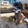Владельца магазина оштрафовали в Приамурье за мусор