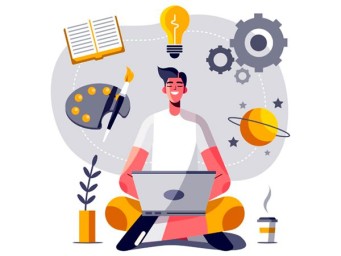 Услуга «включение в реестр креативных индустрий» появилась на портале госуслуг Подмосковья