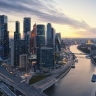 Собянин: численность населения Москвы составила 13,3 млн человек