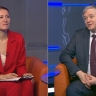 Спросите сами: Олег Кравченко
