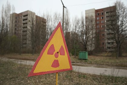 Стало известно о попытках ликвидаторов Чернобыля избежать облучения