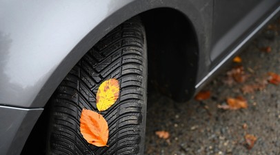 Автоэксперт Ладушкин: всесезонная резина не подходит для мороза
