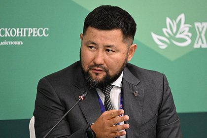 Глава Якутска показал свое отношение к алкоголю Глава Якутска показал свое отношение к алкоголю