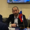 Мы, грузины, гордо носим российский флаг, заявил глава диаспоры