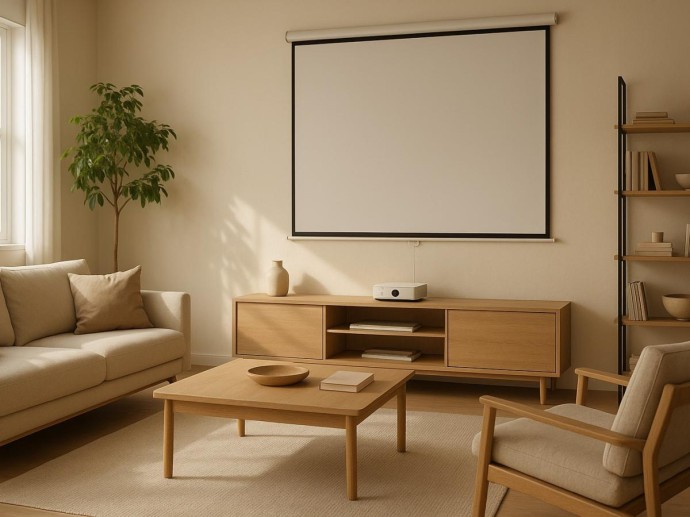 Правило 80/20 помогает сохранить баланс в домашнем интерьере