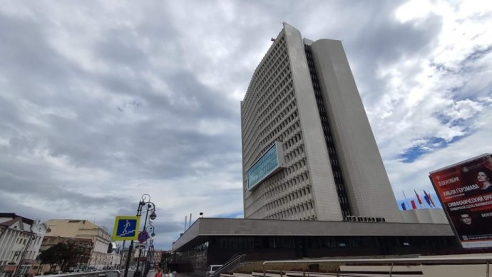 Важное изменение: видный чиновник покинул правительство Приморского края