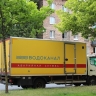 Водоканал Петербурга потратит на аренду спецтехники почти 300 млн рублей