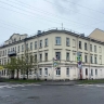Дом купца Долодонова в Кронштадте стал региональным памятником