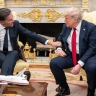 Трамп заявил, что Россия знает о его мнении о НАТО как о «бумажном тигре»