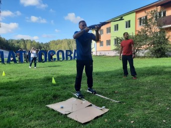 Учителя физкультуры Ярославской области получили новые знания и навыки на региональном слете