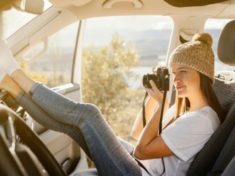 За горизонтом — неделя: как россияне адаптируют формат отдыха под бюджет