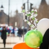 1 мая в Якутске на площади Дружбы состоится концерт