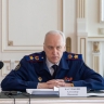 Глава СК РФ заинтересовался «мусорным домом» в Сосновке