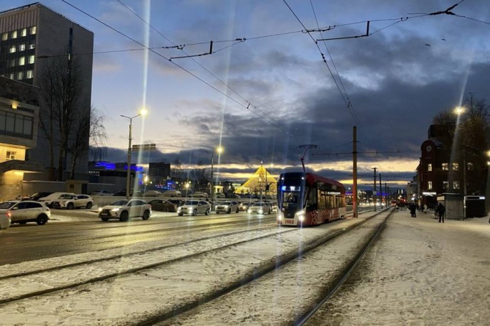 Мэрия Перми планирует передать участок под парковкой в центре города в краевую собственность