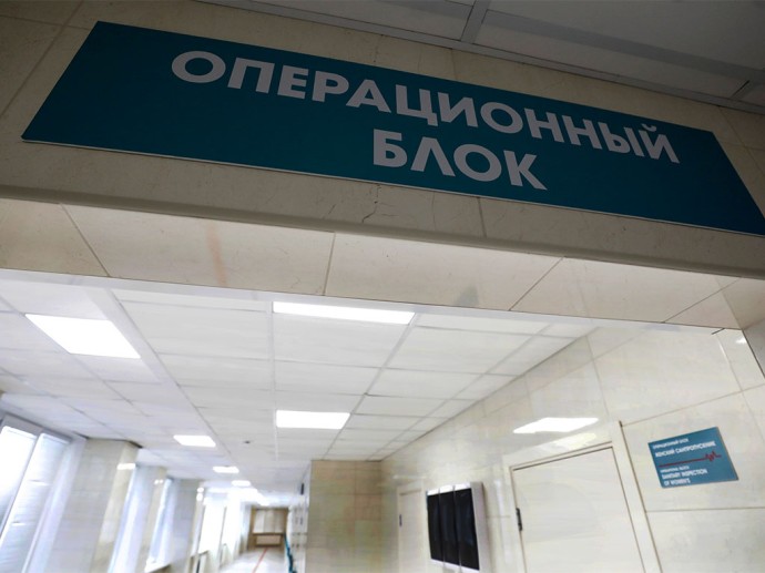 Мужчина получил тяжёлые ранения при детонации FPV-дрона в Грайворонском округе