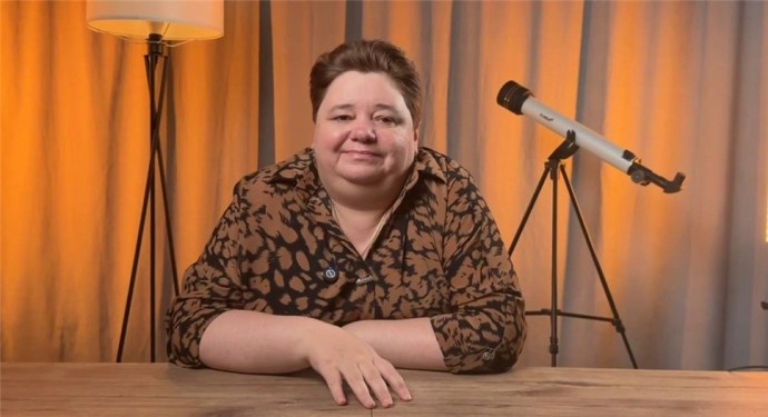 Контакт как культурный феномен: Ирина Подзорова и проект «Кассиопея»