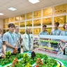 Школьник из Ярославля занял второе место во всероссийском конкурсе «АгроНТРИ-2025»