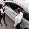 В России на 26% упали продажи новых легковых авто