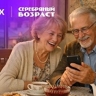 Петербуржцев старшего возраста научат пользоваться мессенджером MAX