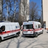 Среди раненых при стрельбе в Киеве оказался ребенок