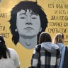 Новый портрет Цоя на Арбате шокировал фанатов певца