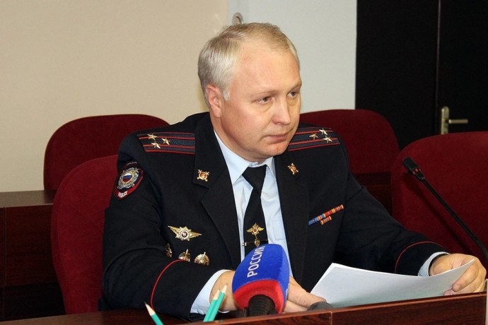 Дело полковника Воронова заходит в «судебную фазу»