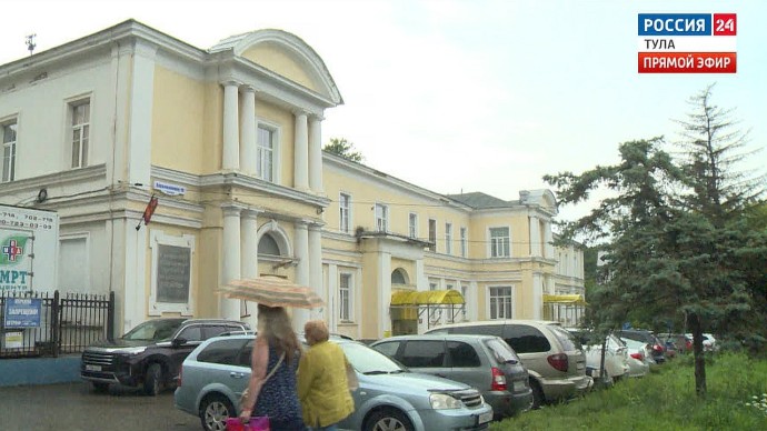 Тульский врач предупреждает об опасности капель для носа